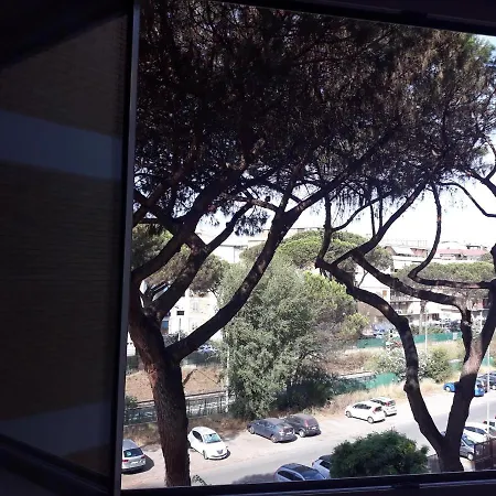דירה Casa Verdemare *