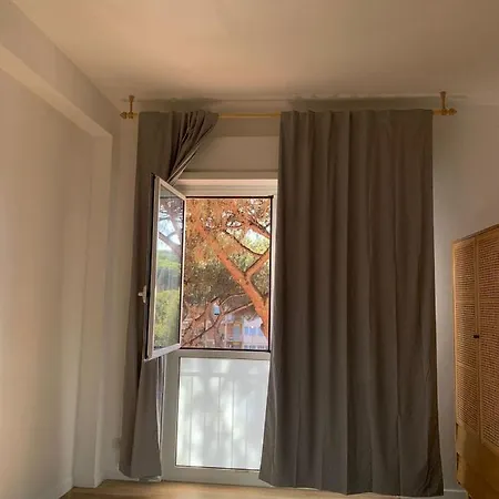 Casa Verdemare דירה