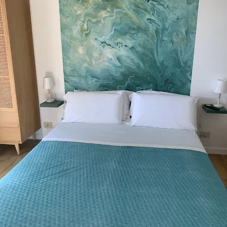 Casa Verdemare דירה *