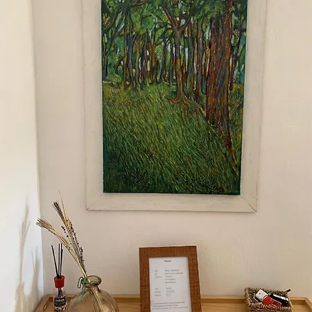 Casa Verdemare * לידו די אוסטיה