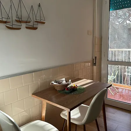 דירה Casa Verdemare *