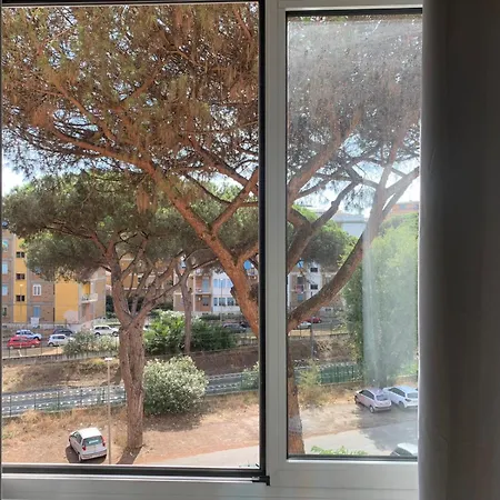 Casa Verdemare דירה *