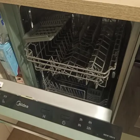 דירה Casa Verdemare לידו די אוסטיה