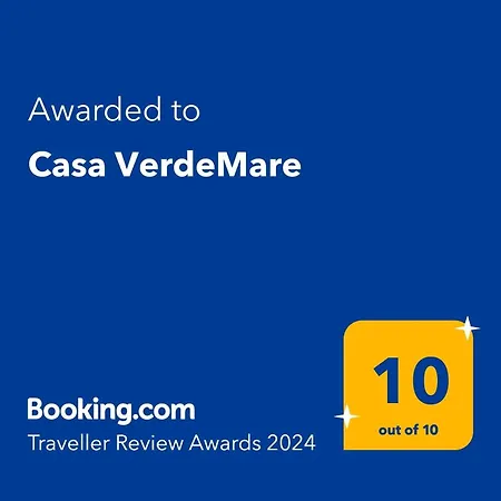 Casa Verdemare