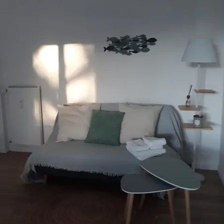Apartment Casa Verdemare Lido di Ostia