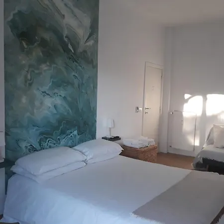 Casa Verdemare * לידו די אוסטיה