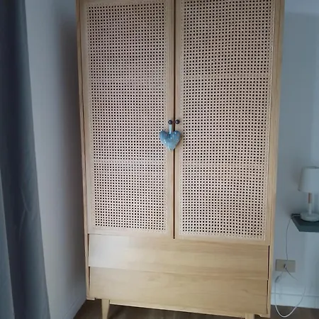 Casa Verdemare *