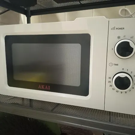 Casa Verdemare *