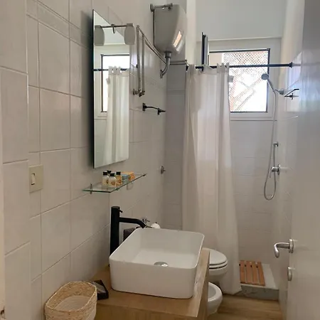 Casa Verdemare *
