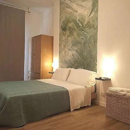 Casa Verdemare * לידו די אוסטיה