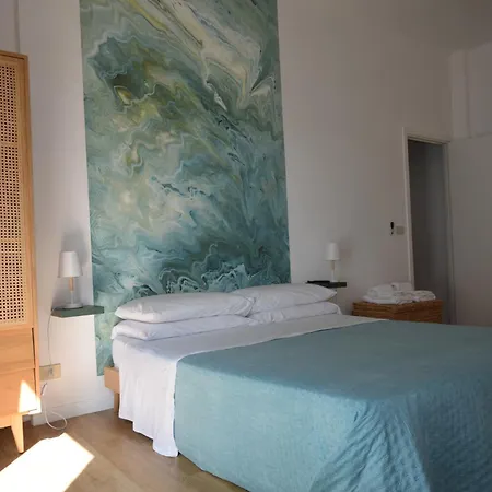 Casa Verdemare *